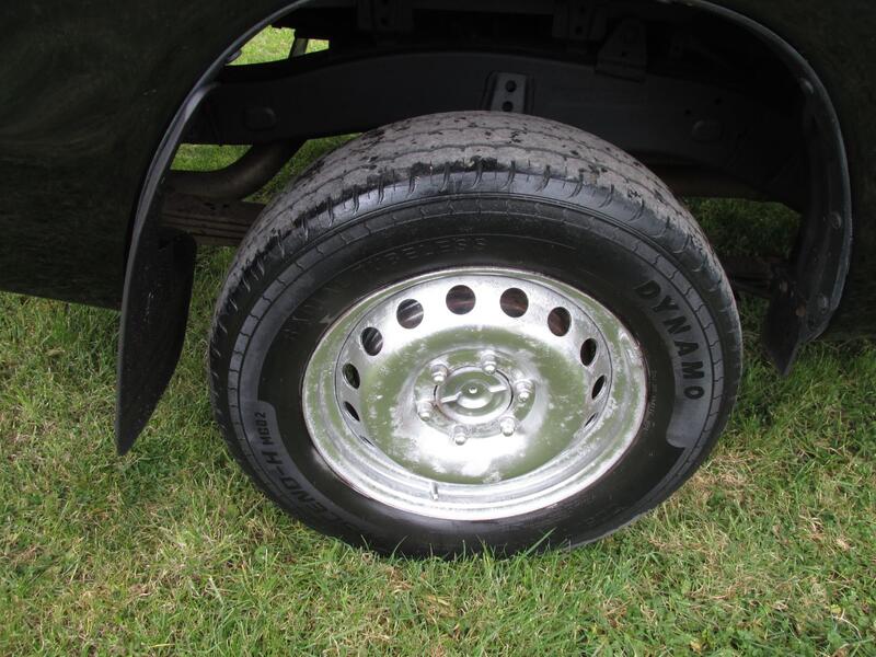 TOYOTA HILUX Active 2.4 4X4 D-4D Single Cab 2020