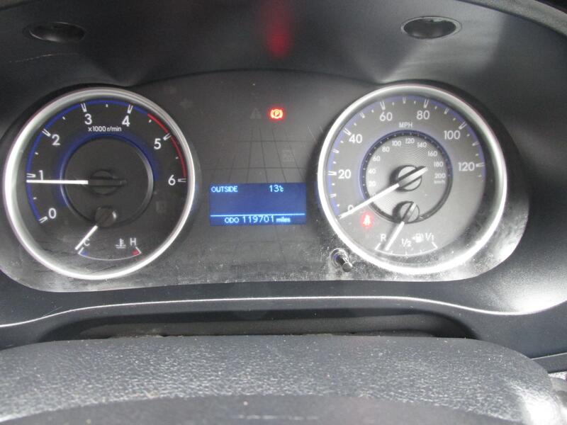 TOYOTA HILUX Active 2.4 4X4 D-4D Single Cab 2018