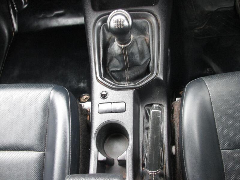 TOYOTA HILUX Active 2.4 4X4 D-4D Single Cab 2020