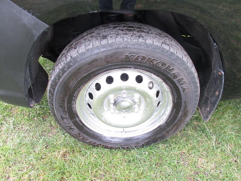 TOYOTA HILUX Active 2.4 4X4 D-4D Single Cab 2020