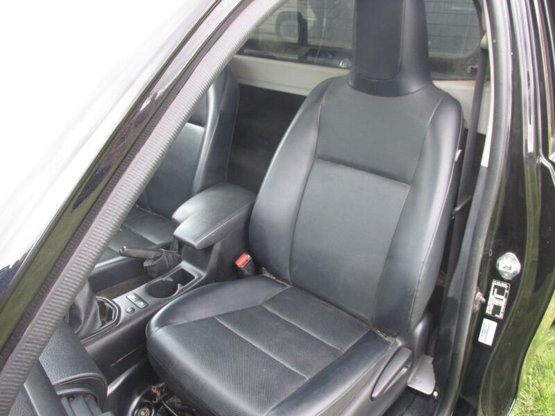 TOYOTA HILUX Active 2.4 4X4 D-4D Single Cab 2020