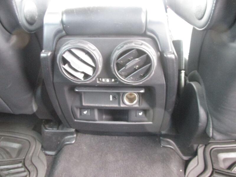 LAND ROVER RANGE ROVER SPORT 2.7 SDV6 HSE  2009