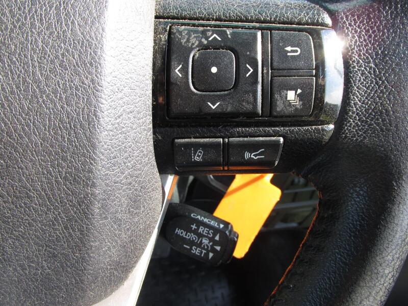 TOYOTA HILUX ICON 4X4 D-4D Double Cab 2.4 Auto 2020