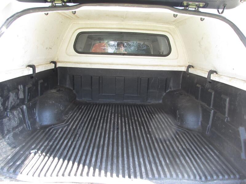 TOYOTA HILUX ICON 4X4 D-4D Double Cab 2.4 Auto 2020