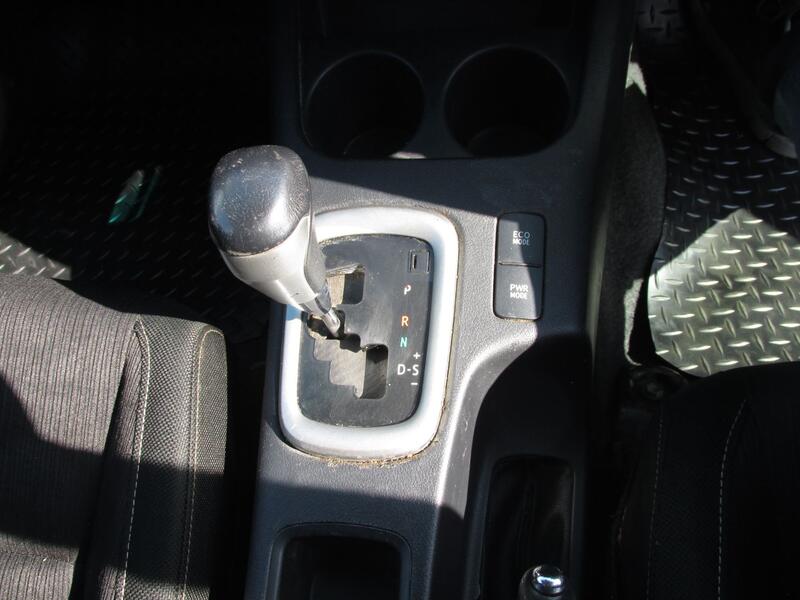 TOYOTA HILUX ICON 4X4 D-4D Double Cab 2.4 Auto 2020