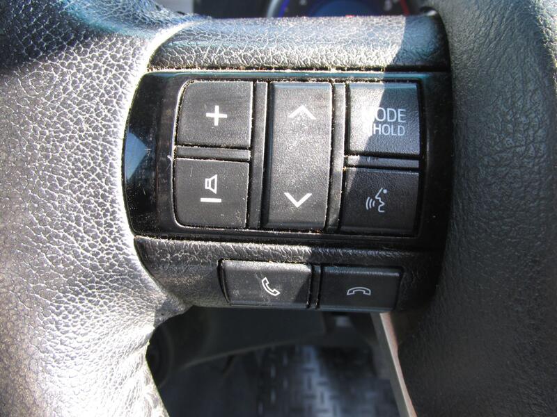 TOYOTA HILUX ICON 4X4 D-4D Double Cab 2.4 Auto 2020