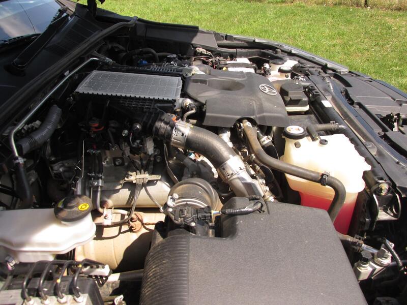 TOYOTA HILUX 2.8 Invincible X D4D 4WD 2021