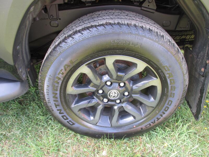 TOYOTA HILUX 2.8 Invincible X D4D 4WD 2021
