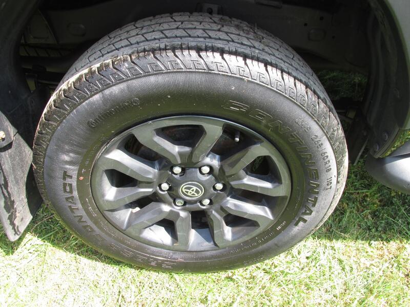 TOYOTA HILUX 2.8 Invincible X D4D 4WD 2021