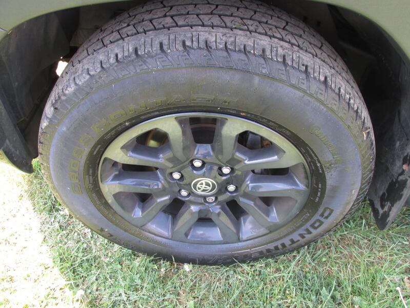 TOYOTA HILUX 2.8 Invincible X D4D 4WD 2021