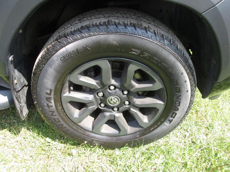 TOYOTA HILUX 2.8 Invincible X D4D 4WD 2021
