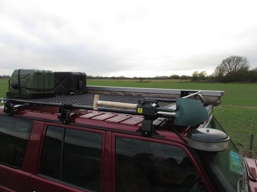 TOYOTA LAND CRUISER VDJ 76 4.5 D4D 2008