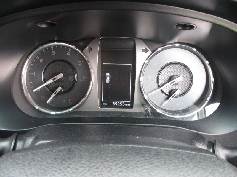 TOYOTA HILUX D-4D 150 ICON 2021