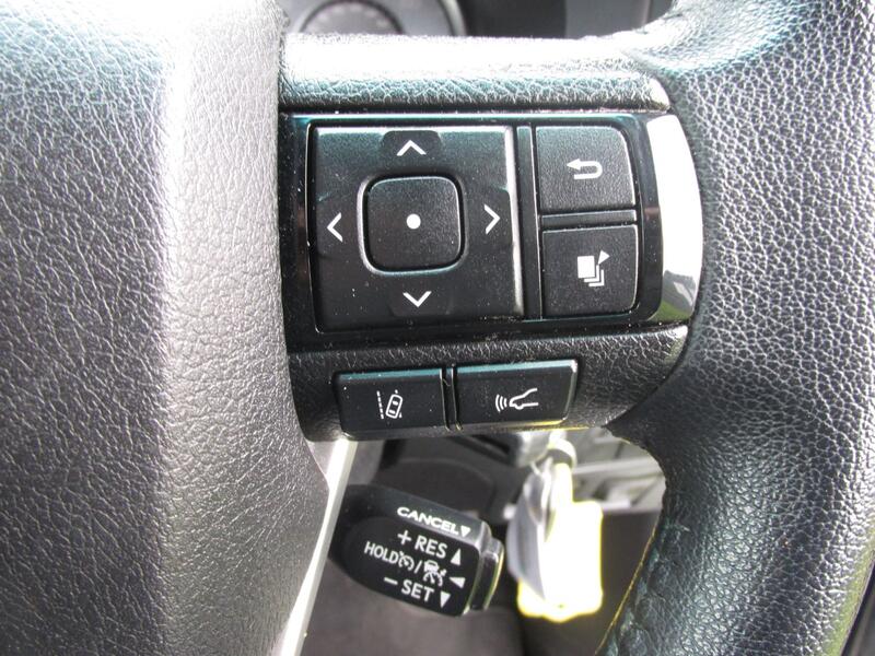 TOYOTA HILUX D-4D 150 ICON 2021