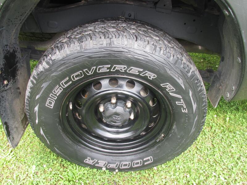 TOYOTA HILUX D-4D 150 Active 4WD 2020