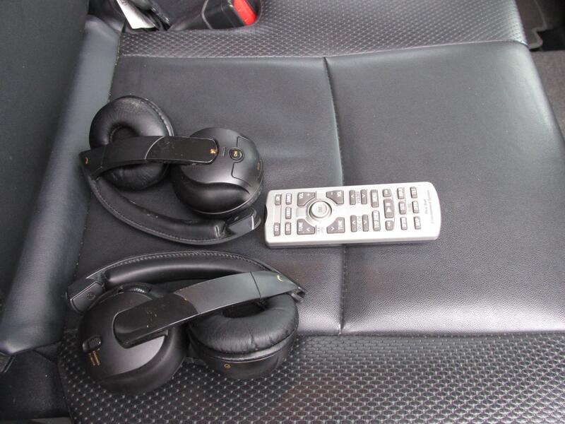 TOYOTA LAND CRUISER D-4D 191 LC5 Auto 2009