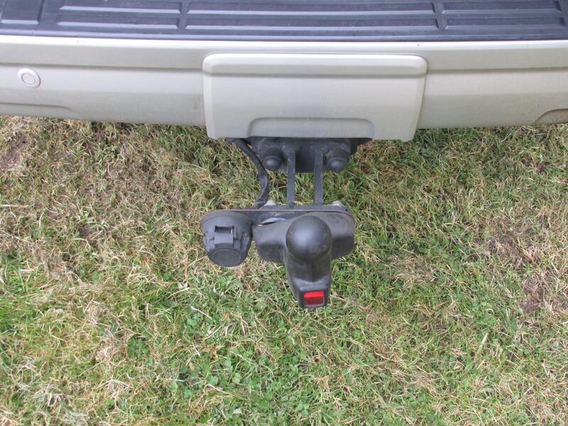TOYOTA LAND CRUISER D-4D 191 LC5 Auto 2009