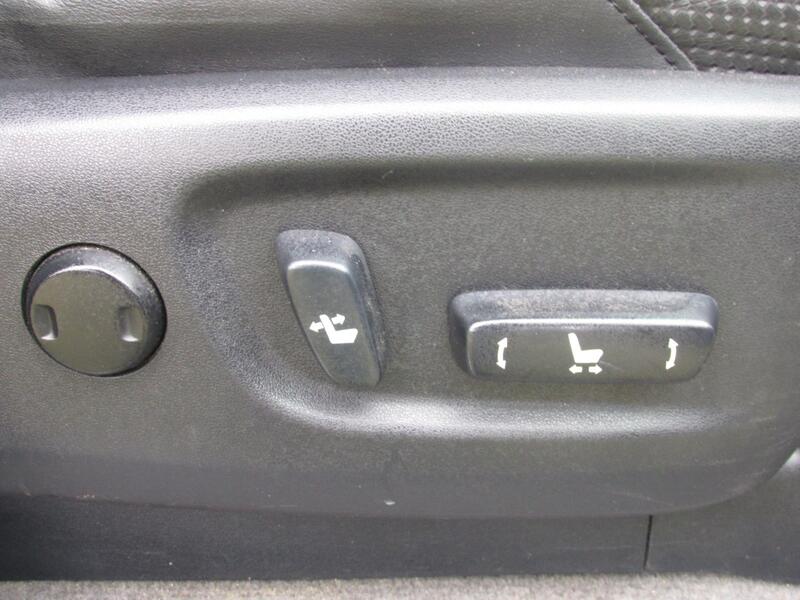 TOYOTA LAND CRUISER D-4D 191 LC5 Auto 2009