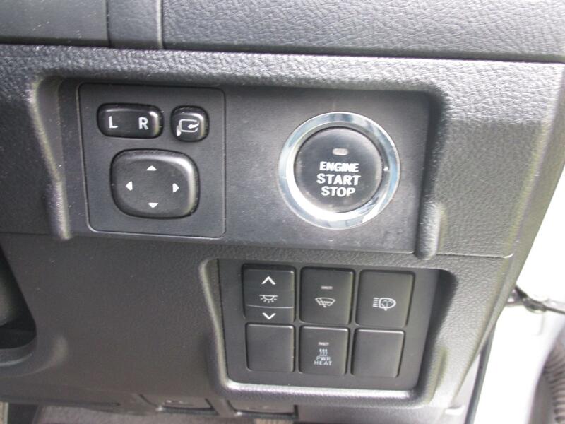 TOYOTA LAND CRUISER D-4D 191 LC5 Auto 2009