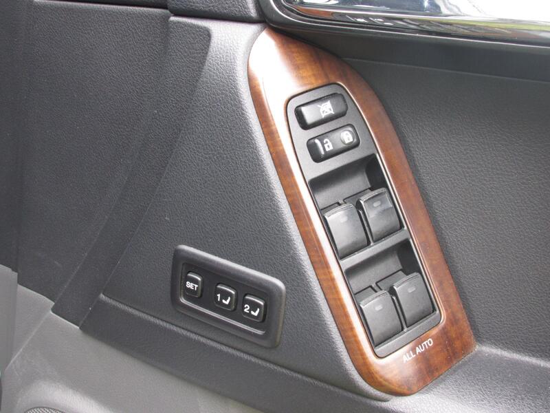 TOYOTA LAND CRUISER D-4D 191 LC5 Auto 2009