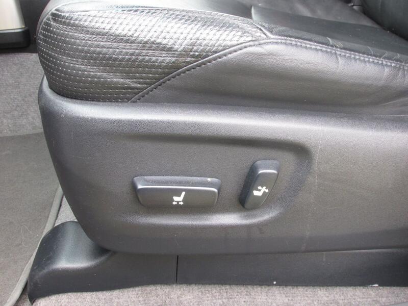 TOYOTA LAND CRUISER D-4D 191 LC5 Auto 2009