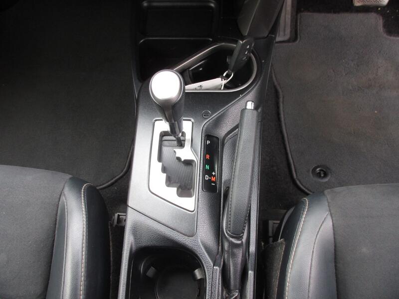 TOYOTA RAV-4 2.0 Automatic CVT V-Matic  2018
