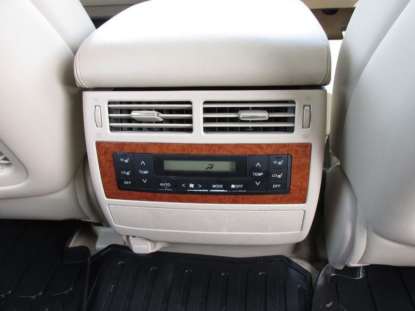 TOYOTA LAND CRUISER D-4D V8 2014